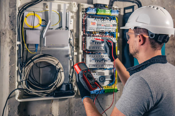 Best Best Electricians Near Me  in Courtland, VA