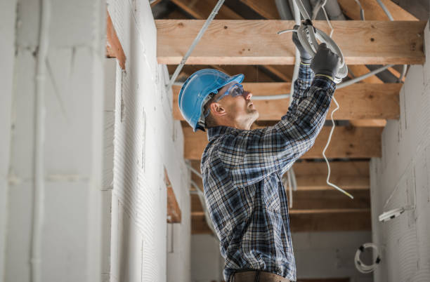 Best Electrical Upgrades for Homes  in Courtland, VA