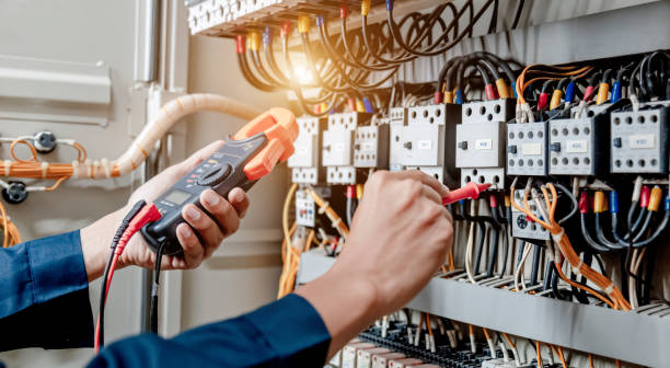 Best Electrical Outlet Repair  in Courtland, VA