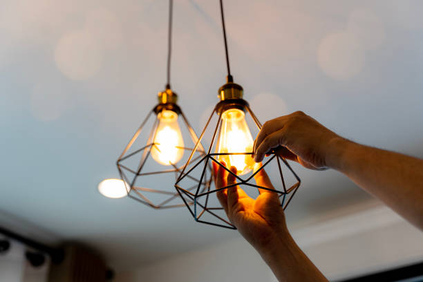 Best Licensed Electrician  in Courtland, VA
