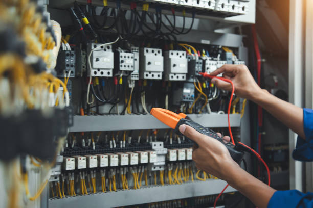 Best Emergency Electrical Repair  in Courtland, VA