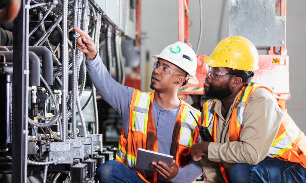 Best Electrician Near Me  in Courtland, VA