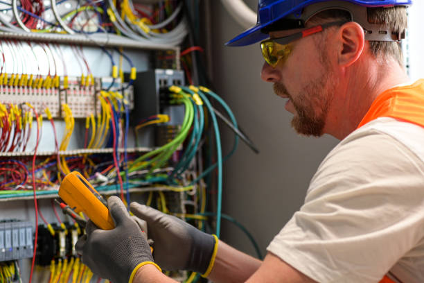 Best Electrical Troubleshooting Services  in Courtland, VA