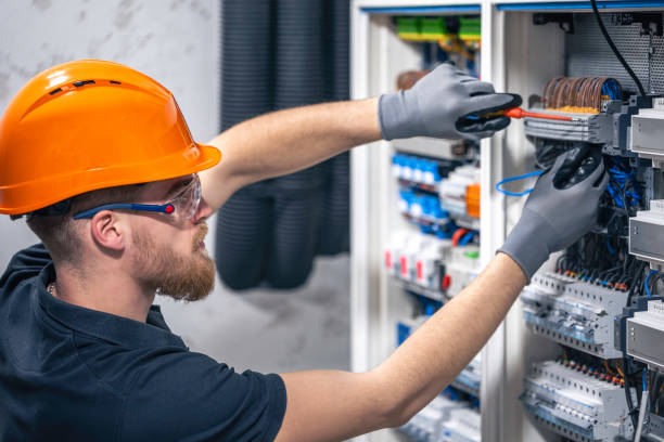 Why Trust Our Certified Electricians for Your Electrical Needs in VA?